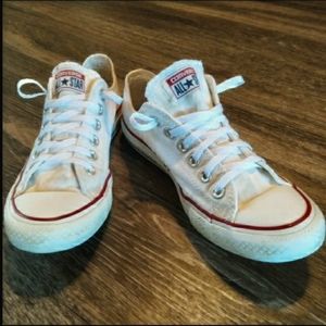 Converse Chuck Taylor All Star Low-Top